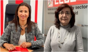 UGT y CCOO, sobre la reforma laboral: "Los sanitarios recuperan derechos"