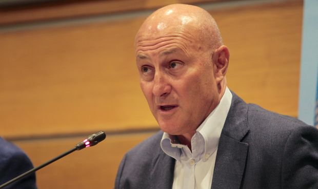 Última incorporación sanitaria al registro de 'lobbies'