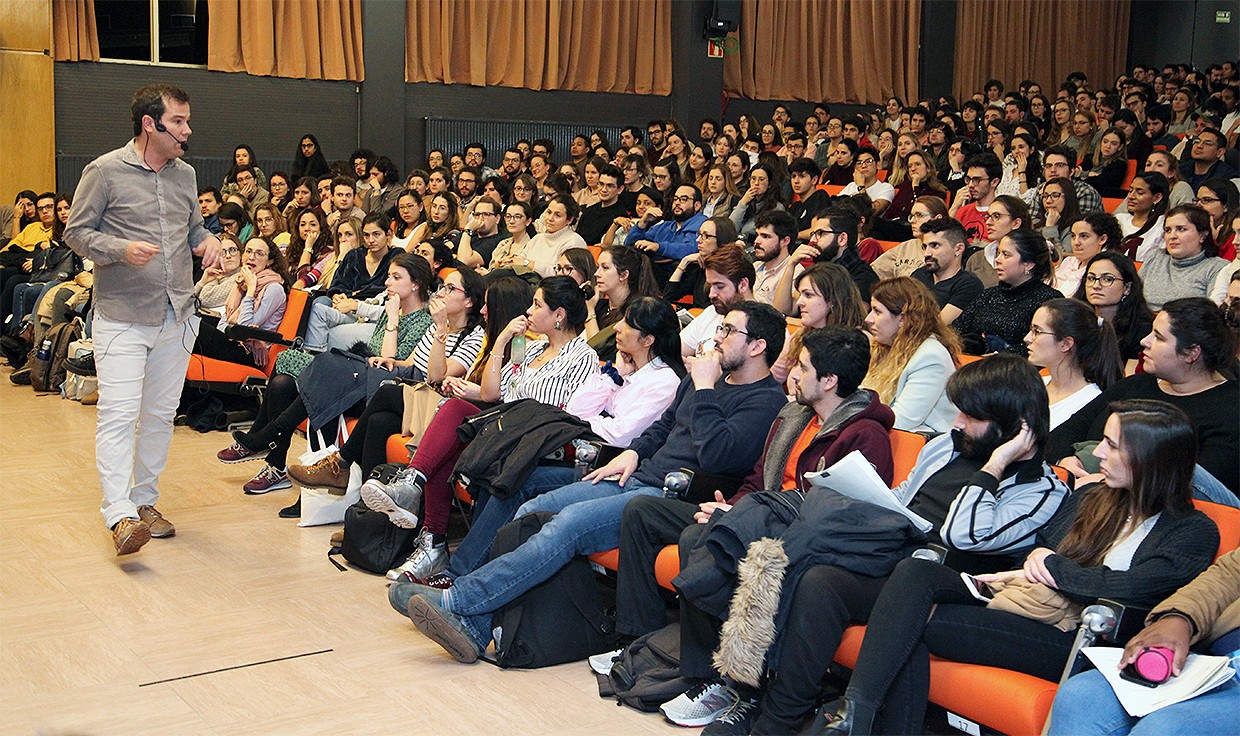 Última tutoría antes del examen MIR 2020: "Ahora sois mejores médicos"