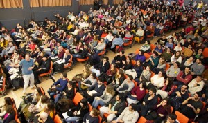 Última tutoría antes del examen MIR: "Confianza, disciplina y positivismo"