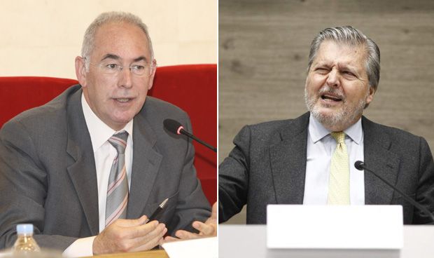 Ultimátum de los médicos a Méndez de Vigo: "O nos recibe o tomamos medidas"