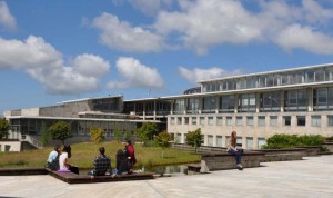 Último paso antes de la creación de la nueva Facultad de Enfermería de Vigo