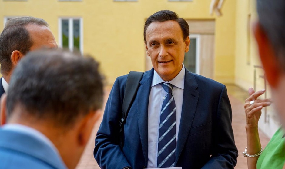 Niko Mihic, Sports Doctors Network