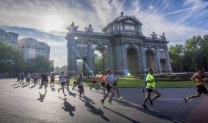 Últimos días para inscribirse en la carrera enfermera y solidaria del Codem