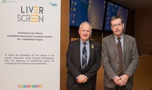 Un 3,6% de la población tiene una patología hepática no diagnosticada