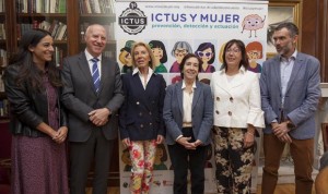 "El ictus es más grave en las mujeres y supone la primera causa de muerte"