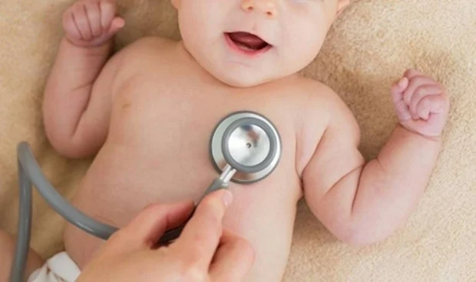 Un 4,6% de niños españoles no recibieron buena atención pediátrica en 2021