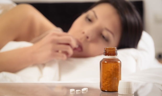 Un 40% de los antidepresivos prescritos para otro uso tiene una alternativa