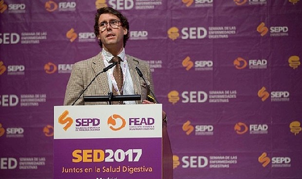 Un 86% de pacientes con gastroparesia mejoran con la técnica G-POEM