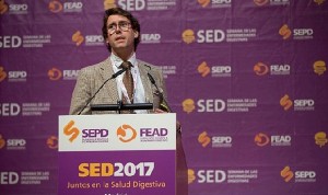 Un 86% de pacientes con gastroparesia mejoran con la técnica G-POEM