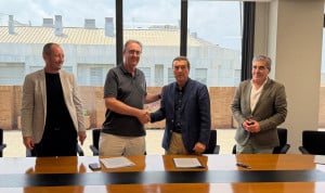 La Generalitat Valenciana alcanza un acuerdo con el sindicato médico para finalizar la huelga a nivel autonómico