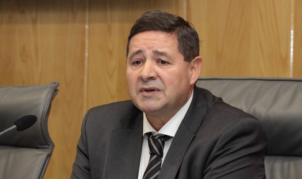 Un 'adiós' en el Congreso Nacional de Hospitales