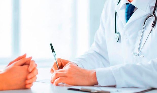 Un agente clave detrás de la resistencia del seguro de Salud al Covid