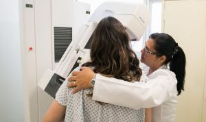 Un análisis de sangre detectará la metástasis cerebral en cáncer de mama