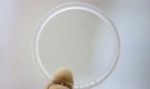Un anillo vaginal reduce casi a la mitad la incidencia del VIH 