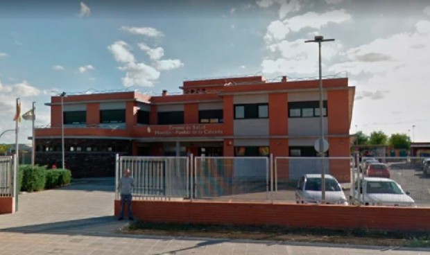 Un ataque con gas pimienta obliga a desalojar un centro de salud en Badajoz