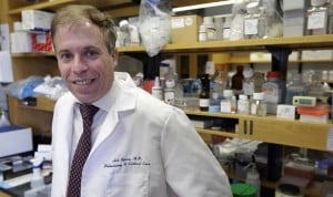 Un biomarcador detecta el cáncer de pulmón en las vías nasales