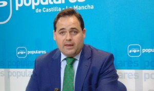 Un brote de legionela en Ciudad Real enzarza de nuevo a PP y PSOE