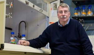 Un 'caballo de Troya' microscópico, potencial cura de la alergia