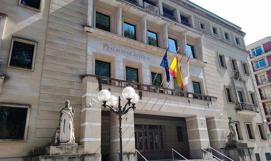 El TSJPV apela a un cambio del Estatuto Marco para redefinir los sábados de trabajo de un celador.