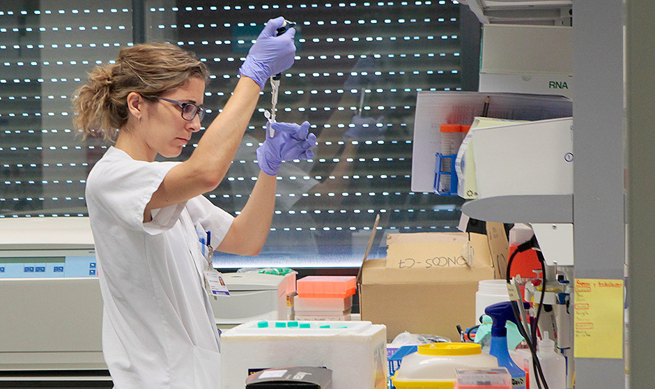 Un carnet anónimo permitirá al inspector farmacéutico investigar en sanidad