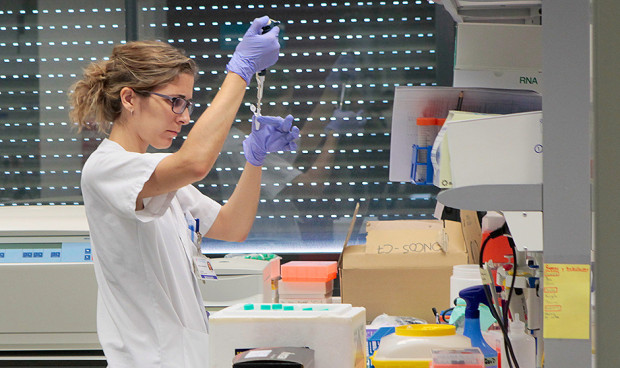 Un carnet anónimo permitirá al inspector farmacéutico investigar en sanidad