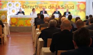 Un centenar de directivos de la salud se citan en su IX Encuentro Global