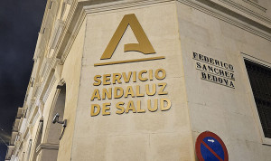 Servicio Andaluz de Salud (SAS)