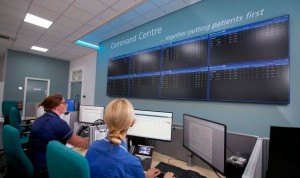 Un 'centro de información' en el hospital reduce el ingreso hasta 24 horas