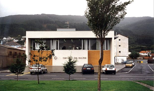 Un centro de salud denuncia ante la Fiscalía las amenazas de un paciente