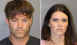 Un cirujano y su novia, acusados de drogar y violar a "cientos" de víctimas