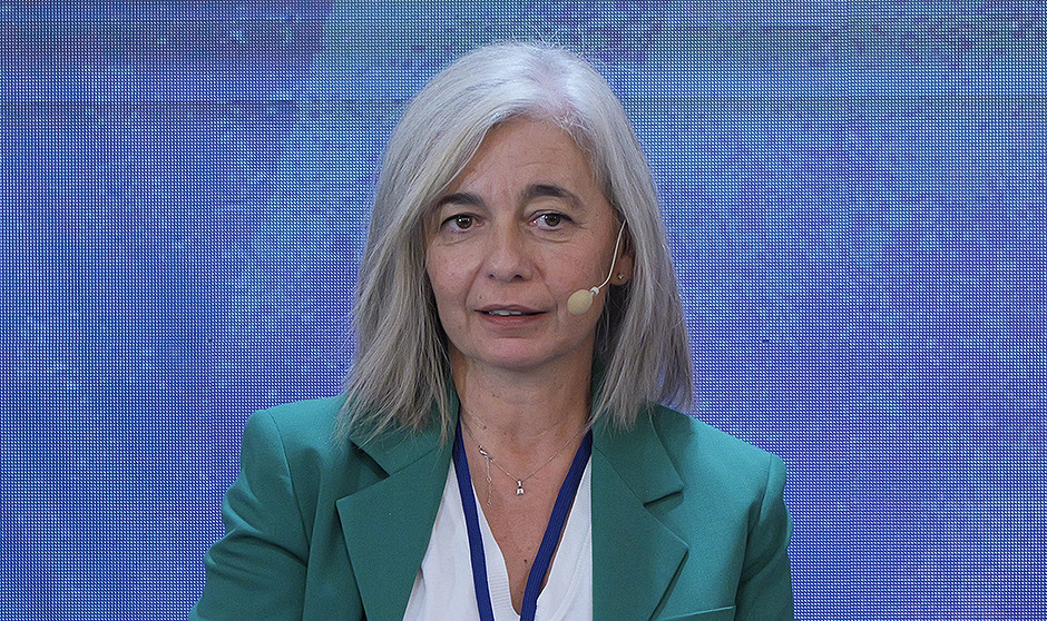 Celia Fernández será la titular del Comité Autonómico de Coordinación Asistencial para la Gestión de la Atención Asistencial de los casos de Cáncer Infantil y de la Adolescencia de Andalucía.