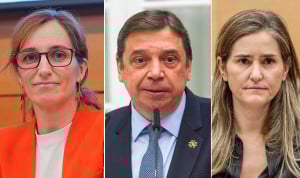 Sanidad, Agricultura y Transición Ecológica firman un acuerdo para coordinar las alertas por zoonosis