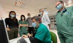 Un comité multidisciplinar para el mejor tratamiento de patología pulmonar