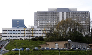 Un concurso decidirá el futuro del Parque de Innovación en Salud cántabro