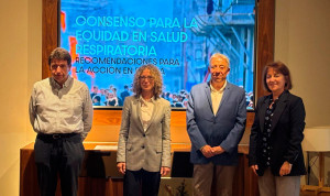 Un consenso multidisciplinar plantea 7 medidas por la equidad respiratoria