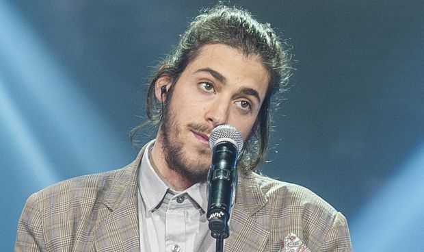 Un corazón artificial mantiene con vida al último ganador de Eurovisión