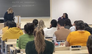 El examen MIR ha aumentado durante el siglo XXI su número de plazas