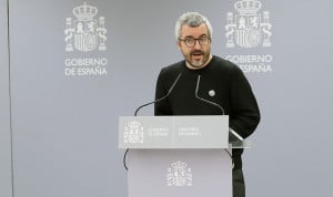  Javier Padilla, secretario de Estado de Sanidad, apunta que un dato 'invisible' reduce a la mitad la espera para financiar un fármaco.
