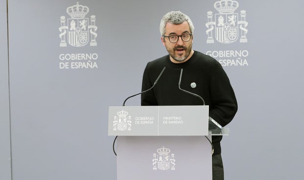  Javier Padilla, secretario de Estado de Sanidad, apunta que un dato 'invisible' reduce a la mitad la espera para financiar un fármaco.