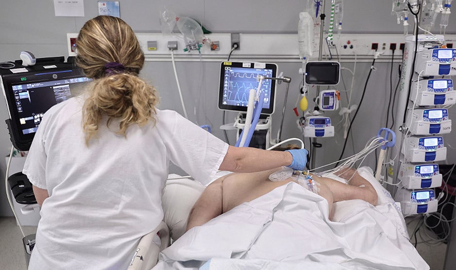 Navarra publica la actualización de sus tarifas por los servicios sanitarios prestados a la ciudadanía para 2025.