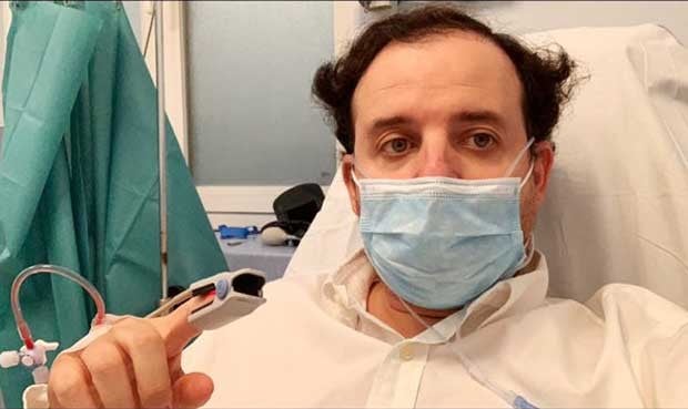 Niko Mihic, Sports Doctors Network