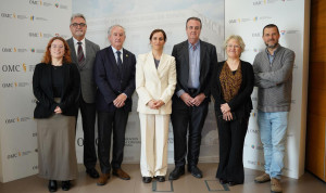 Un documento de 2013 avala la negociación entre Sanidad y el Foro médico