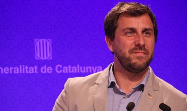 Un documento filtra cómo se iba a diseñar la sanidad pública catalana
