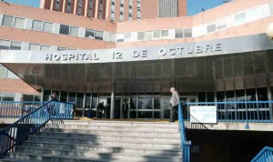 Un enfermo de ELA, primer paciente que recurre a la eutanasia en Madrid