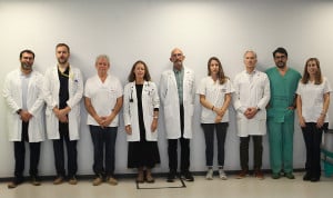 Investigación, ejercicio y psicología: 'fórmula CHUAC' en cáncer de pulmón