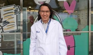 El neurólogo Jorge Hernández participa en un nuevo tratamiento contra el párkinson