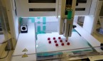 Un ensayo español lidera la impresión 3D de fármacos para niños en Europa