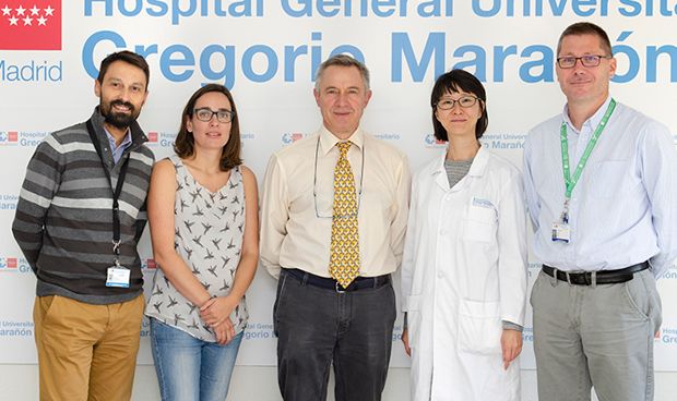 Un equipo español abre la puerta a curar el VIH trasplantando células madre