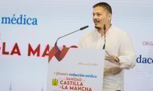 Premios a la Sanidad de Castilla-La Mancha en salud comunitaria y aportación tecnológica
